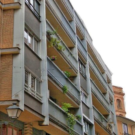 Ferienwohnung Apartamento Tiziano Mercado Central Valencia Exterior foto